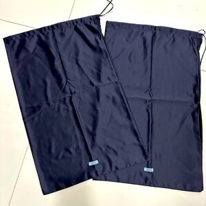 Prada dust bag